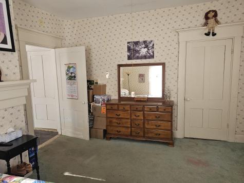 79 N Main Street Andover ME 04216