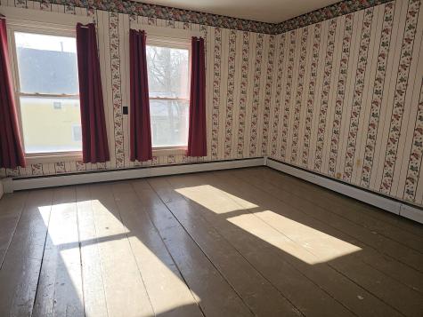 79 N Main Street Andover ME 04216