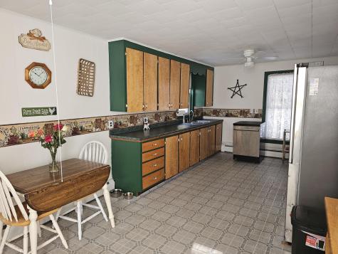 79 N Main Street Andover ME 04216