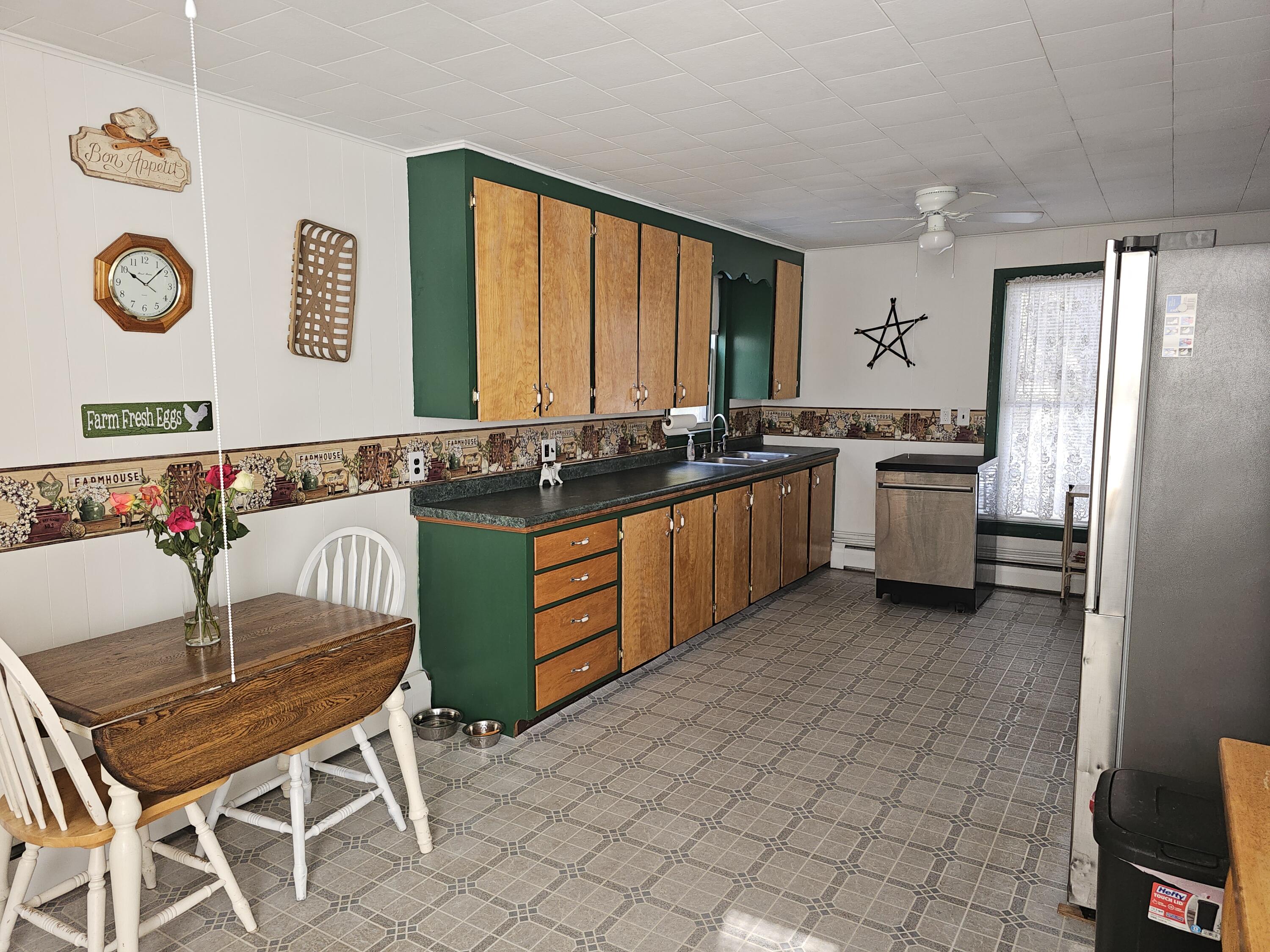 79 N Main Street Andover ME 04216