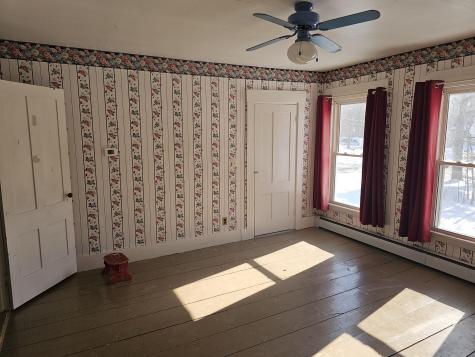 79 N Main Street Andover ME 04216