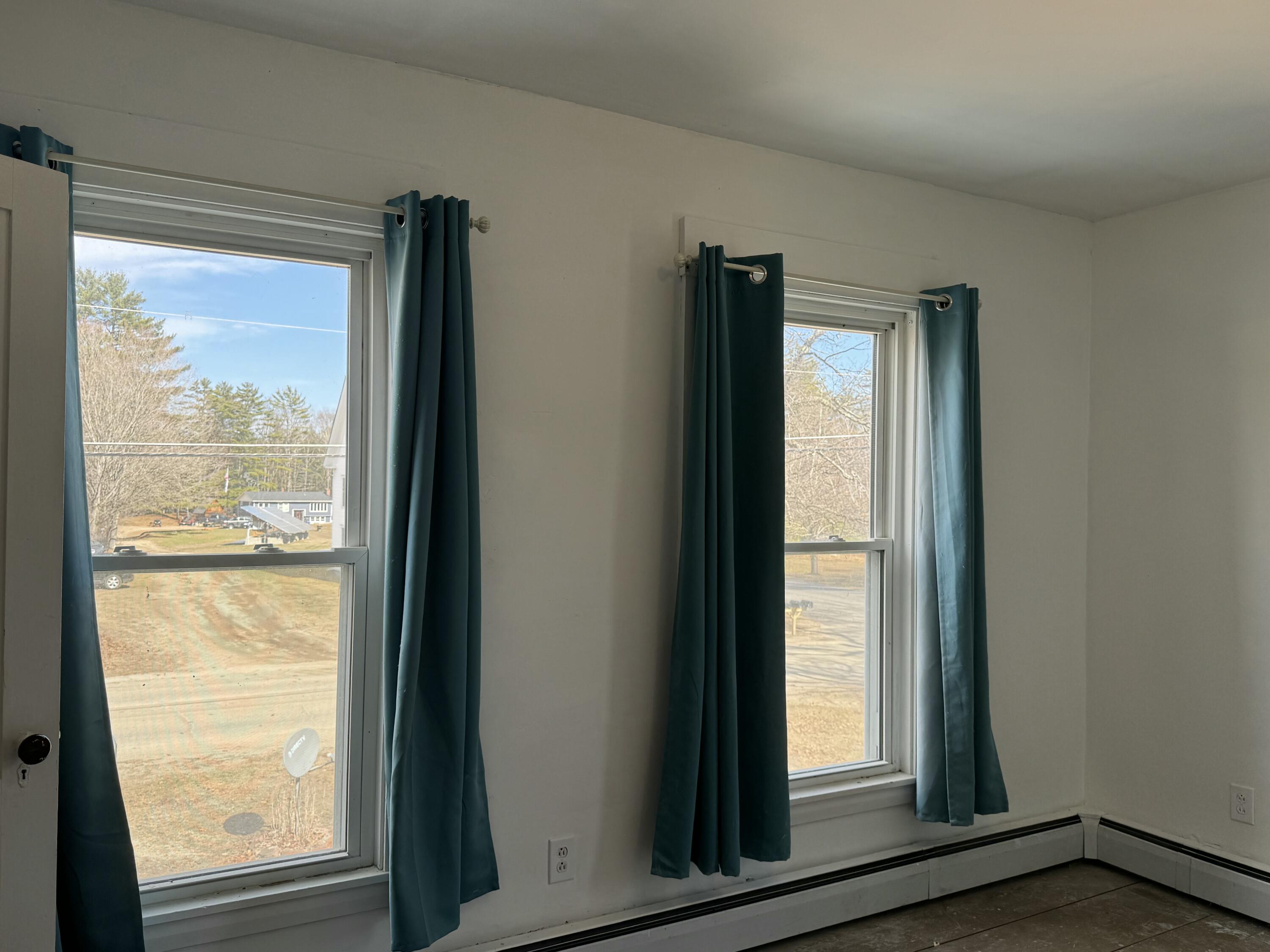 79 N Main Street Andover ME 04216