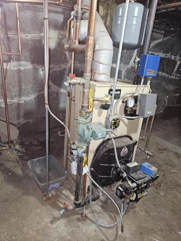 79 N Main Street Andover ME 04216