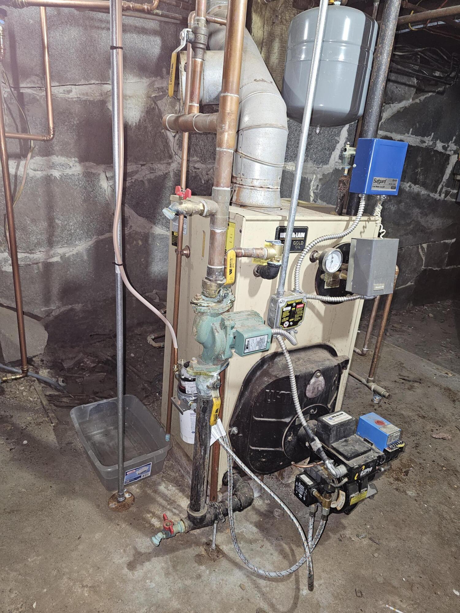 79 N Main Street Andover ME 04216