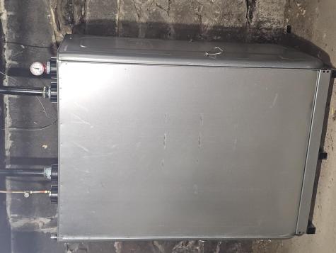 79 N Main Street Andover ME 04216