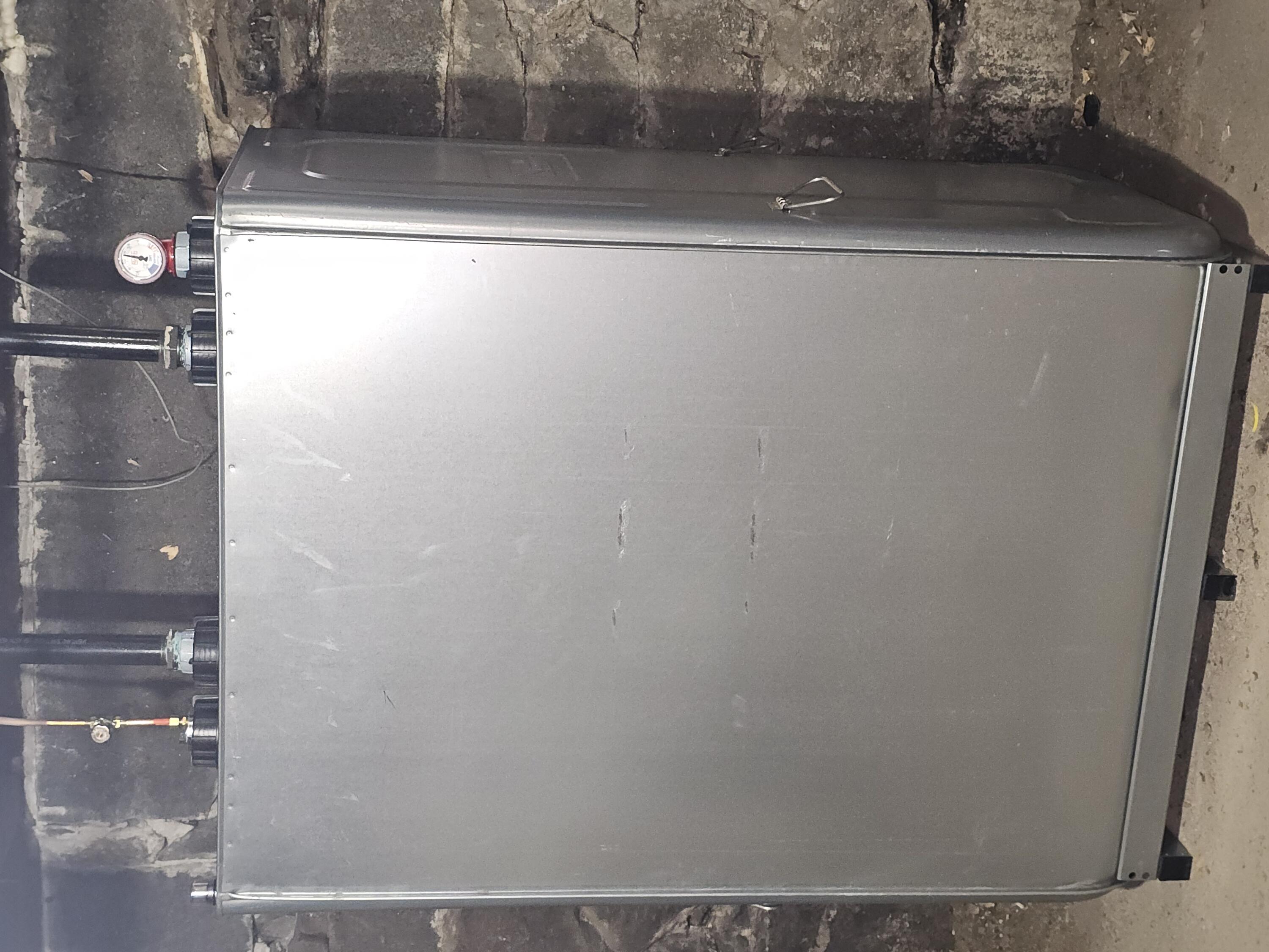 79 N Main Street Andover ME 04216