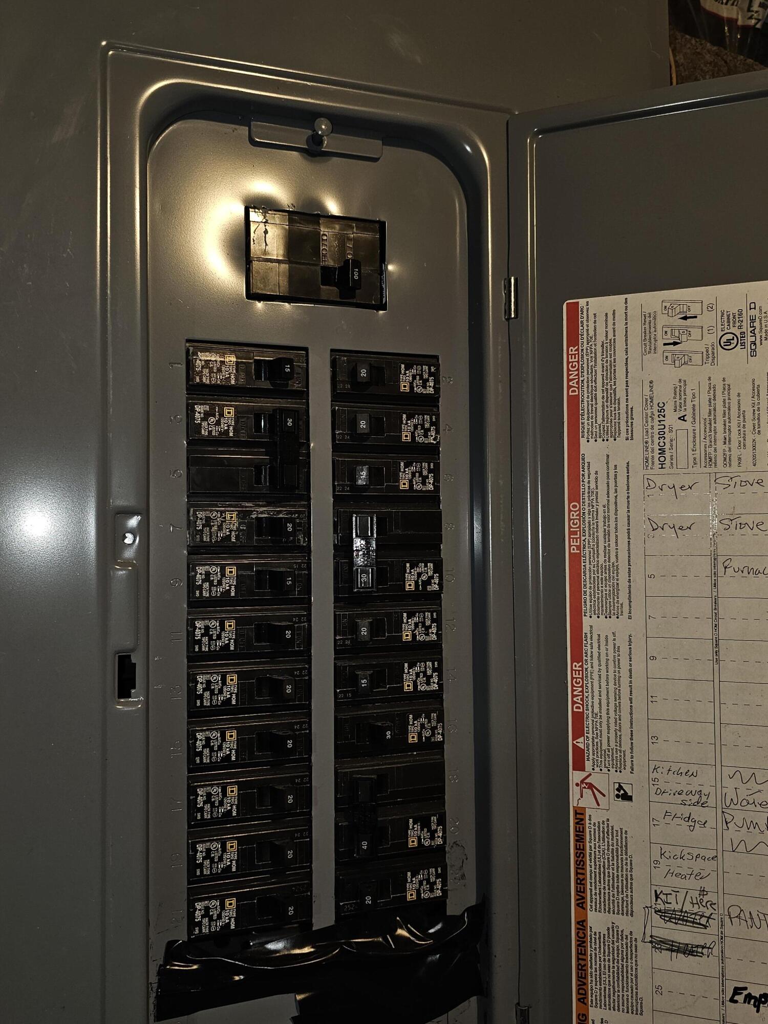 79 N Main Street Andover ME 04216