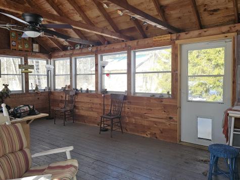 79 N Main Street Andover ME 04216