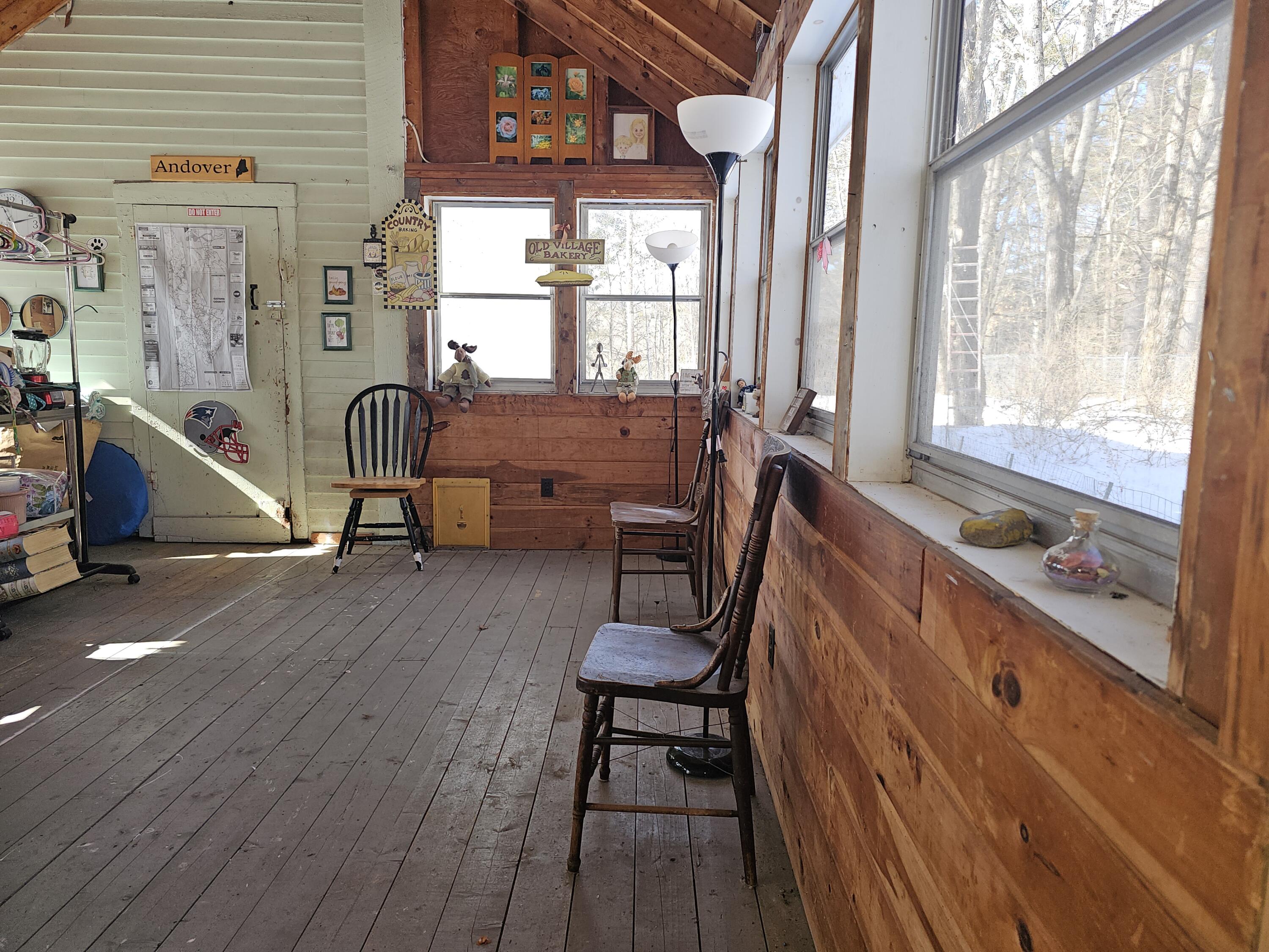 79 N Main Street Andover ME 04216