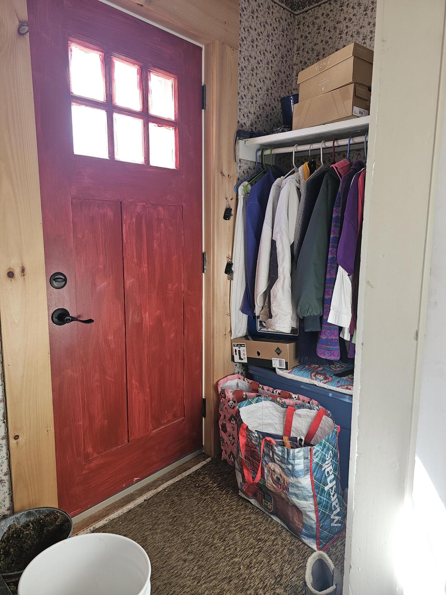 79 N Main Street Andover ME 04216