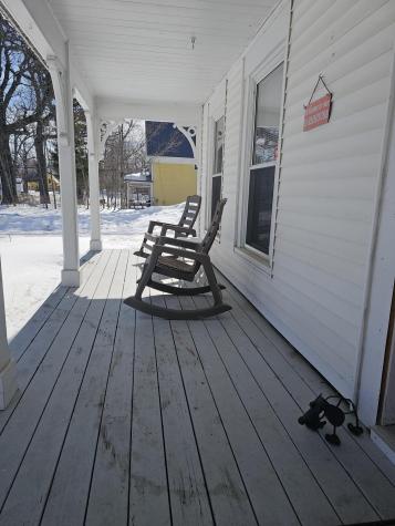 79 N Main Street Andover ME 04216