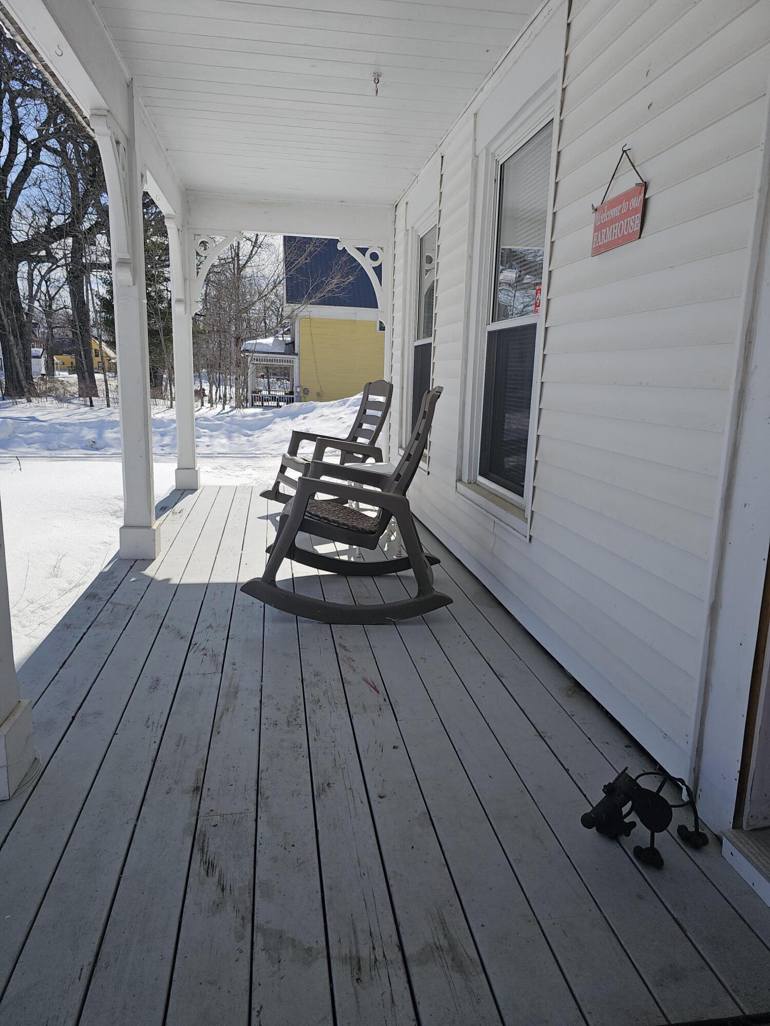 79 N Main Street Andover ME 04216