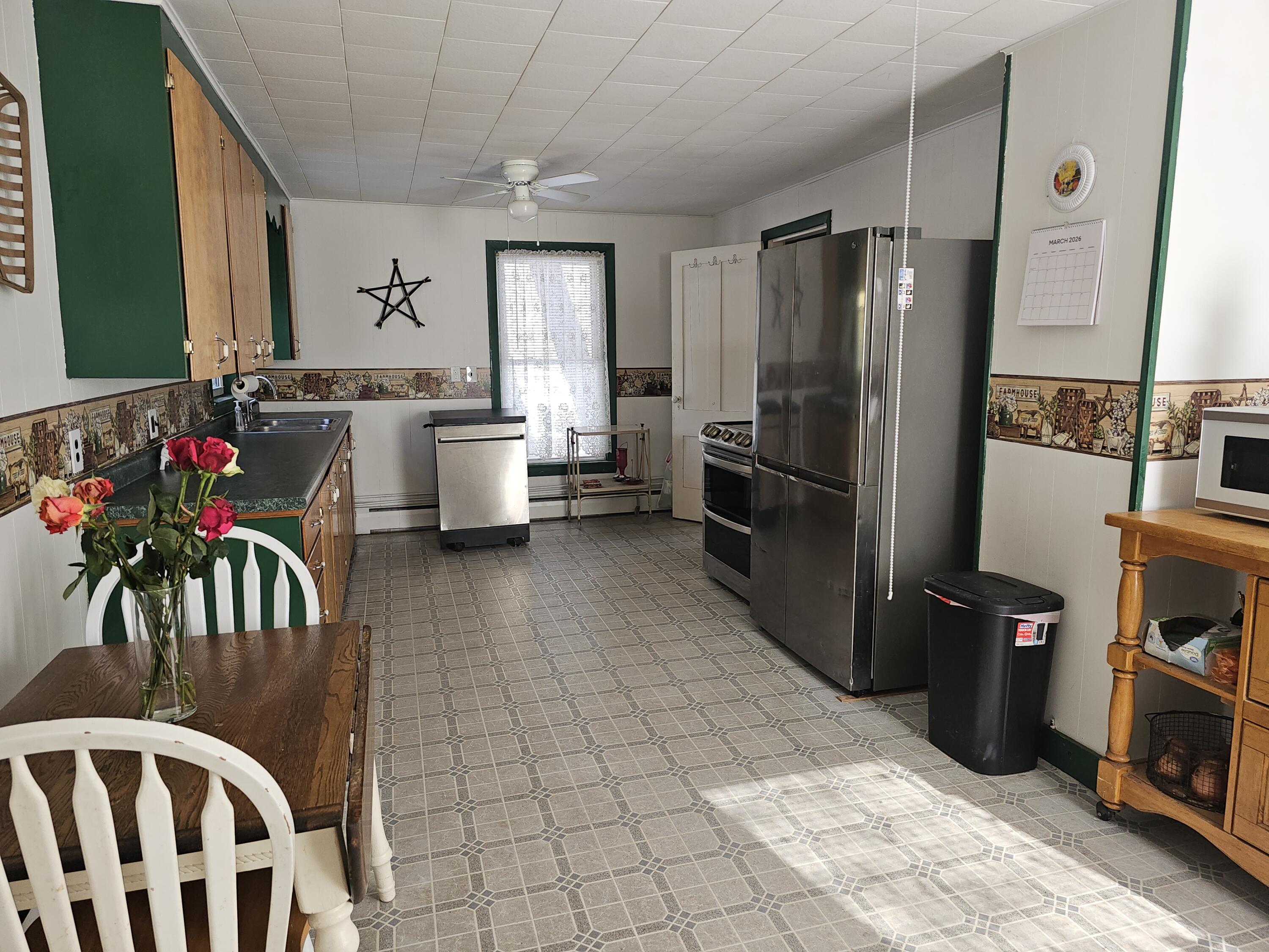 79 N Main Street Andover ME 04216