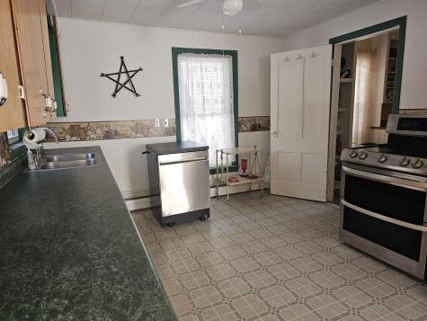 79 N Main Street Andover ME 04216