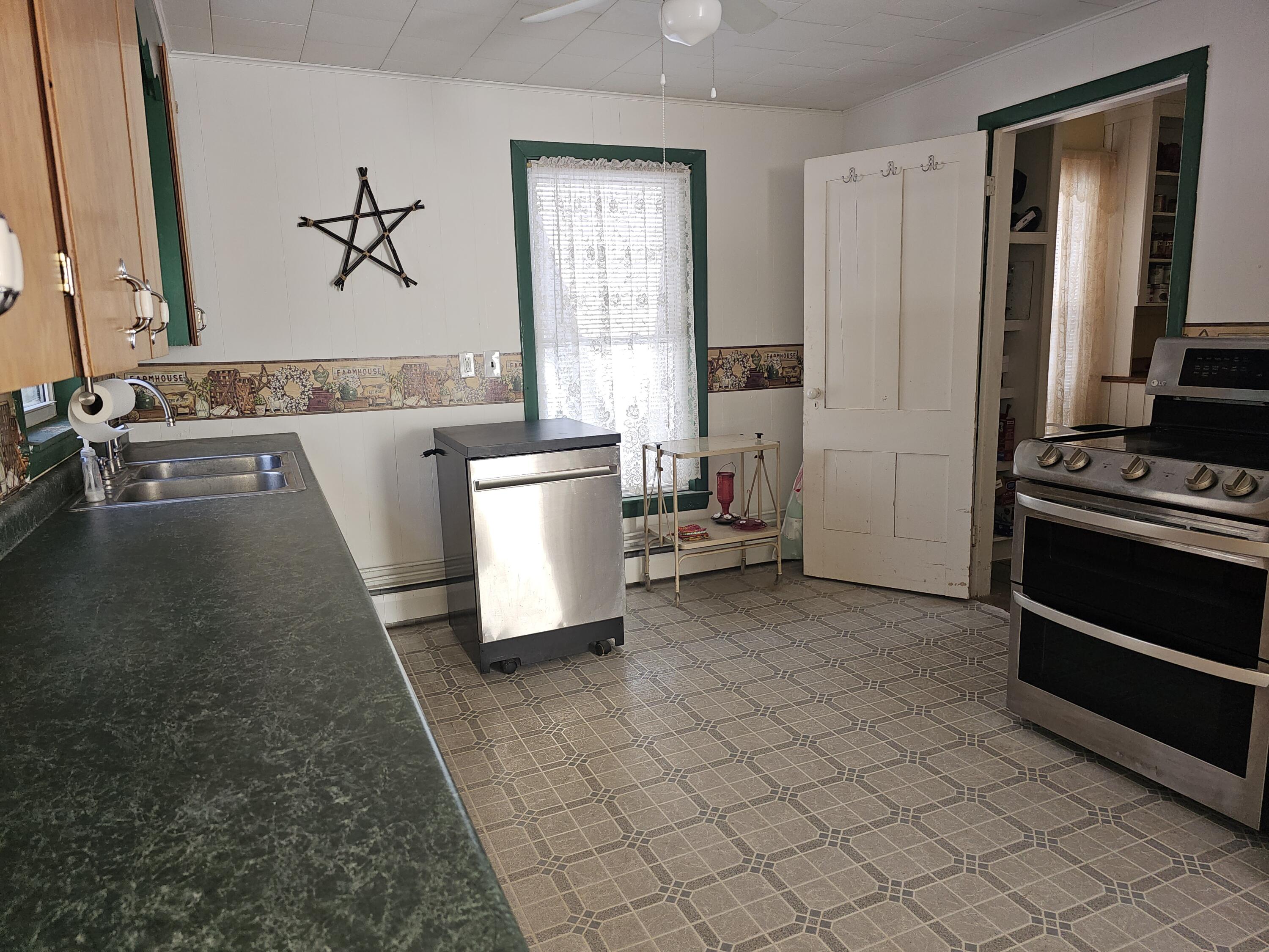 79 N Main Street Andover ME 04216