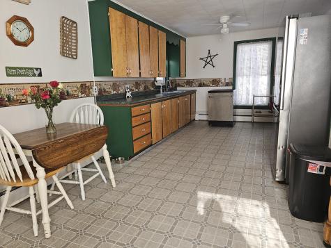 79 N Main Street Andover ME 04216