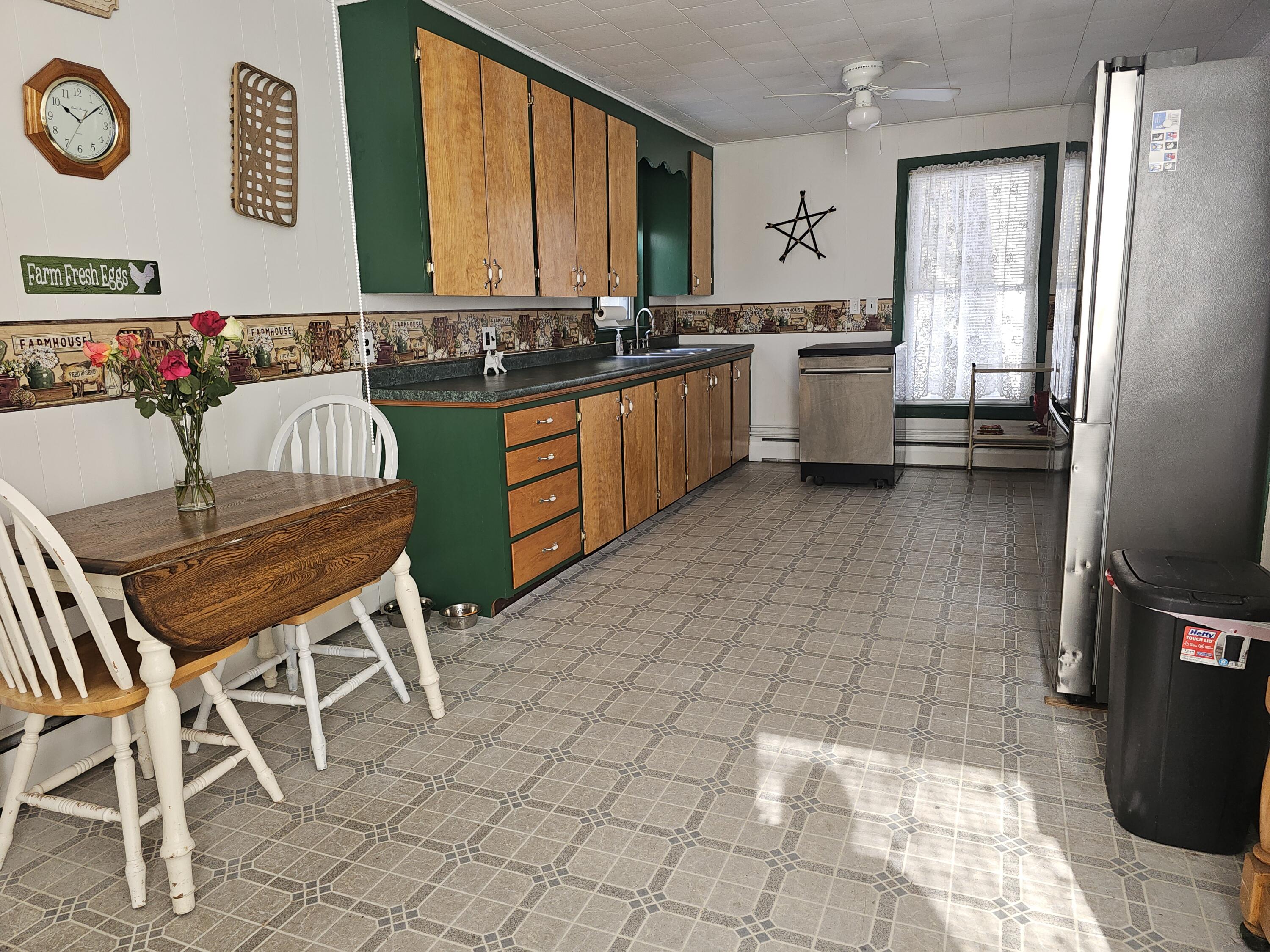 79 N Main Street Andover ME 04216