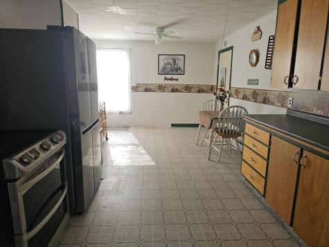 79 N Main Street Andover ME 04216