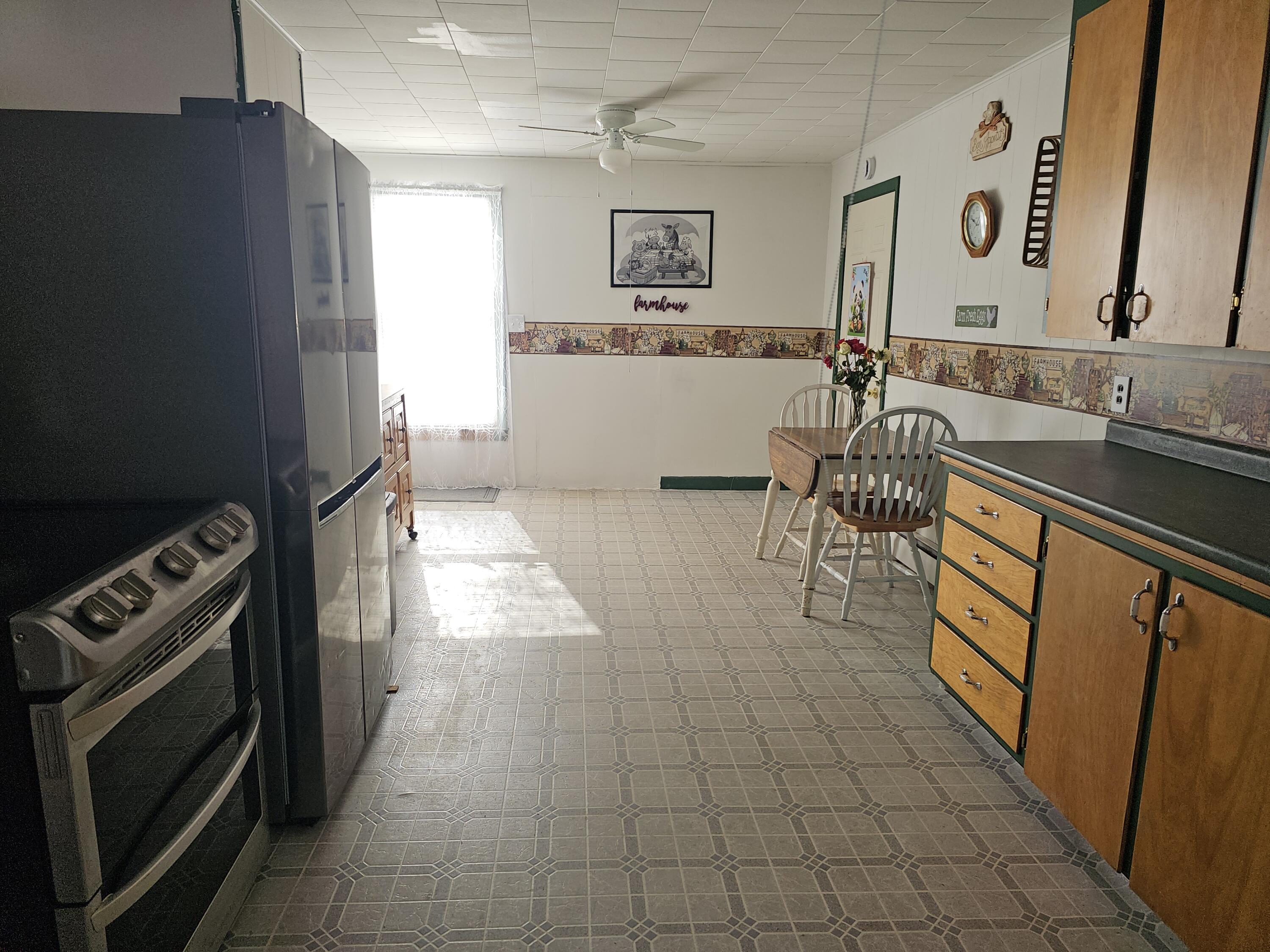 79 N Main Street Andover ME 04216