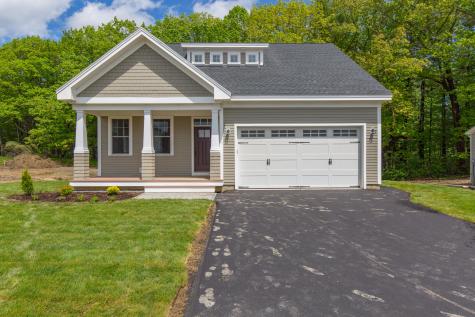 51 Black Sparrow Drive Portland ME 04102