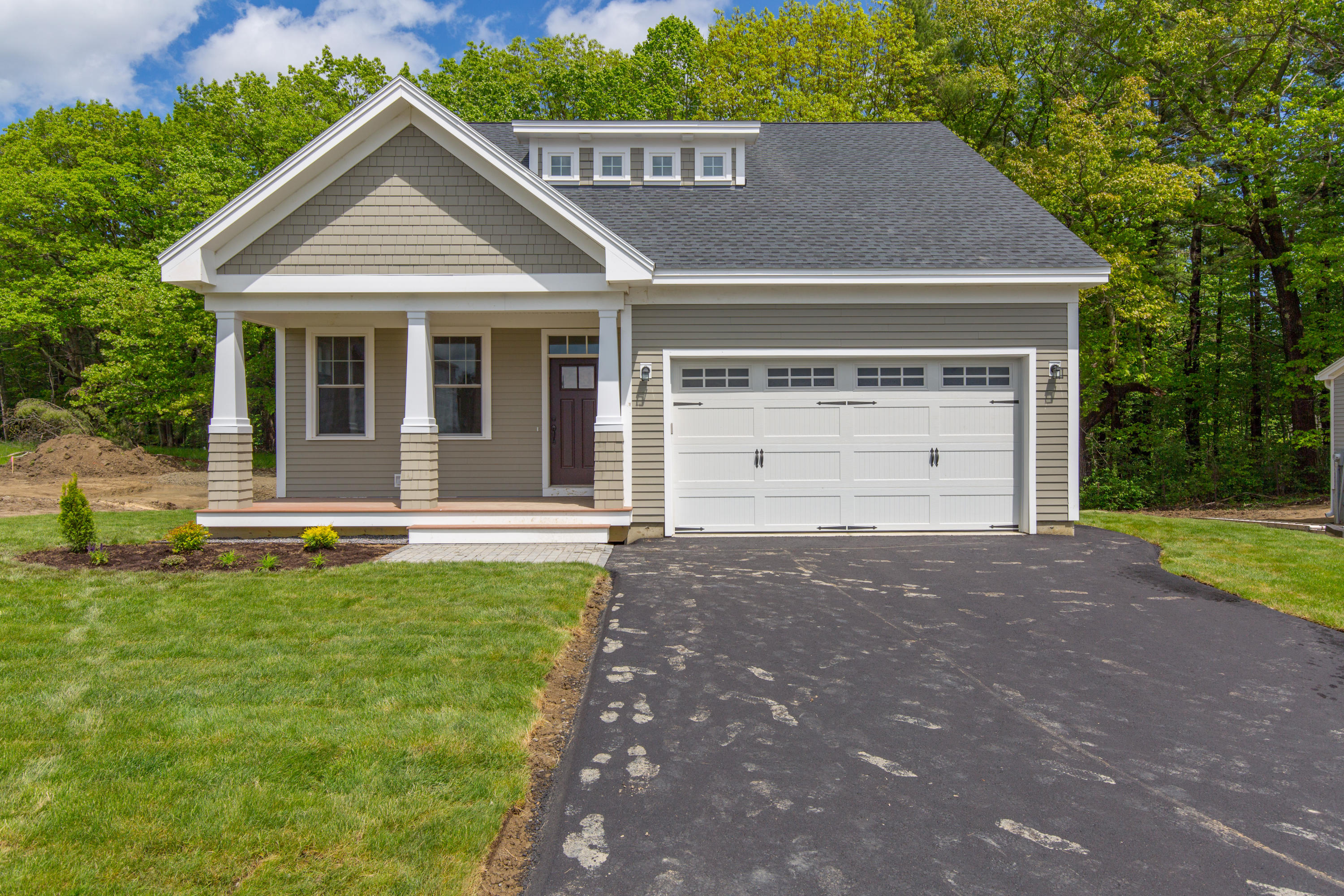 51 Black Sparrow Drive Portland ME 04102