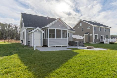 51 Black Sparrow Drive Portland ME 04102