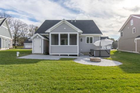 51 Black Sparrow Drive Portland ME 04102