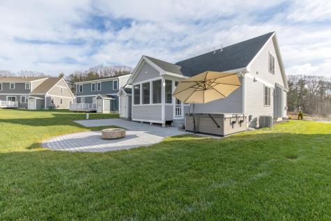 51 Black Sparrow Drive Portland ME 04102