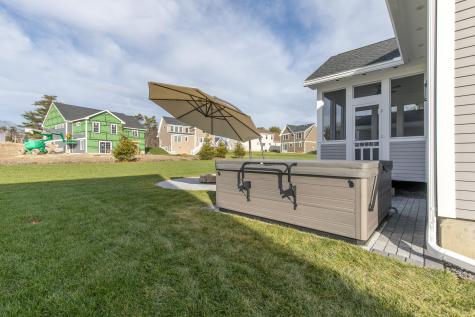 51 Black Sparrow Drive Portland ME 04102