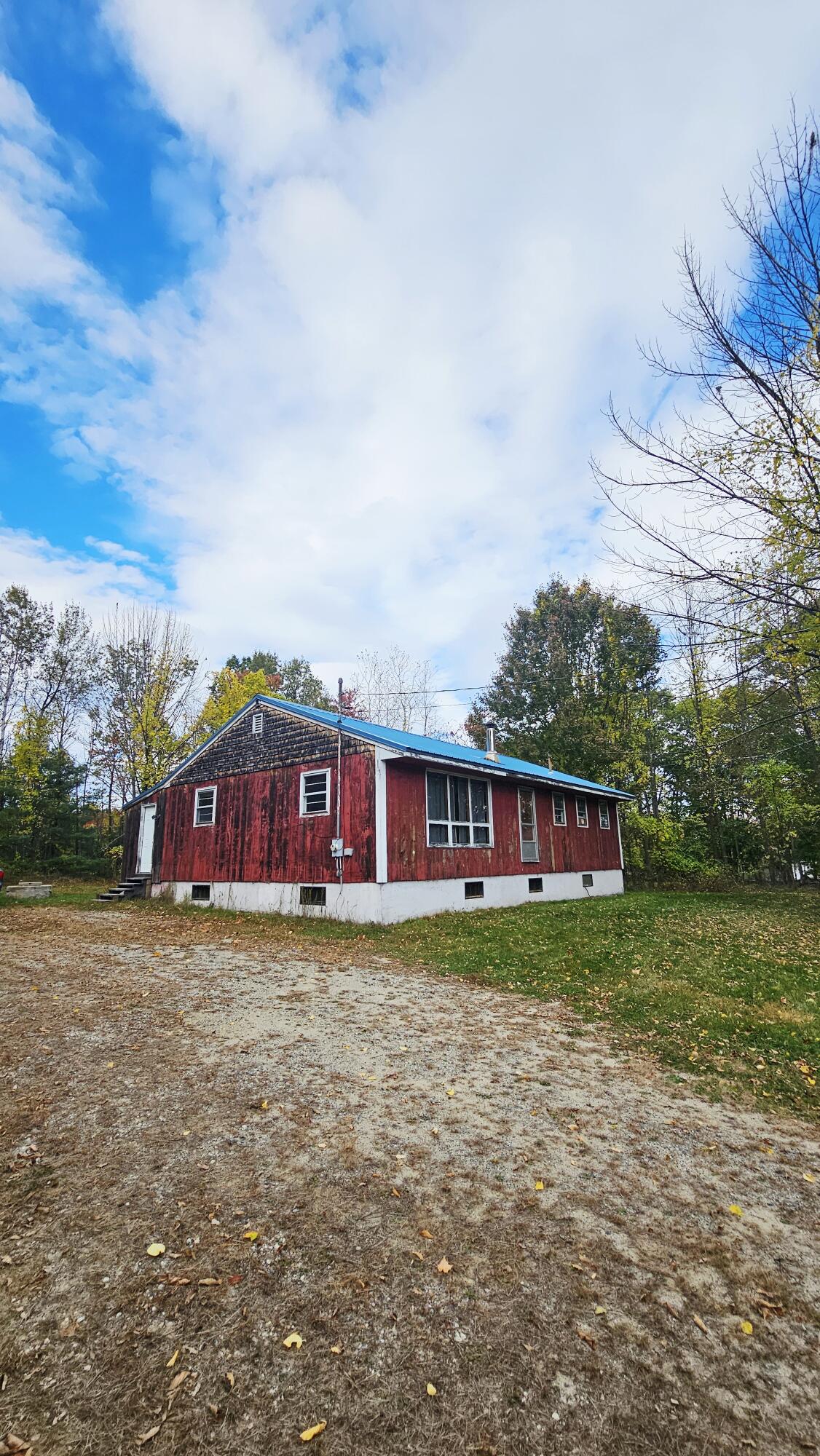 91 Patterson Road Limerick ME 04048