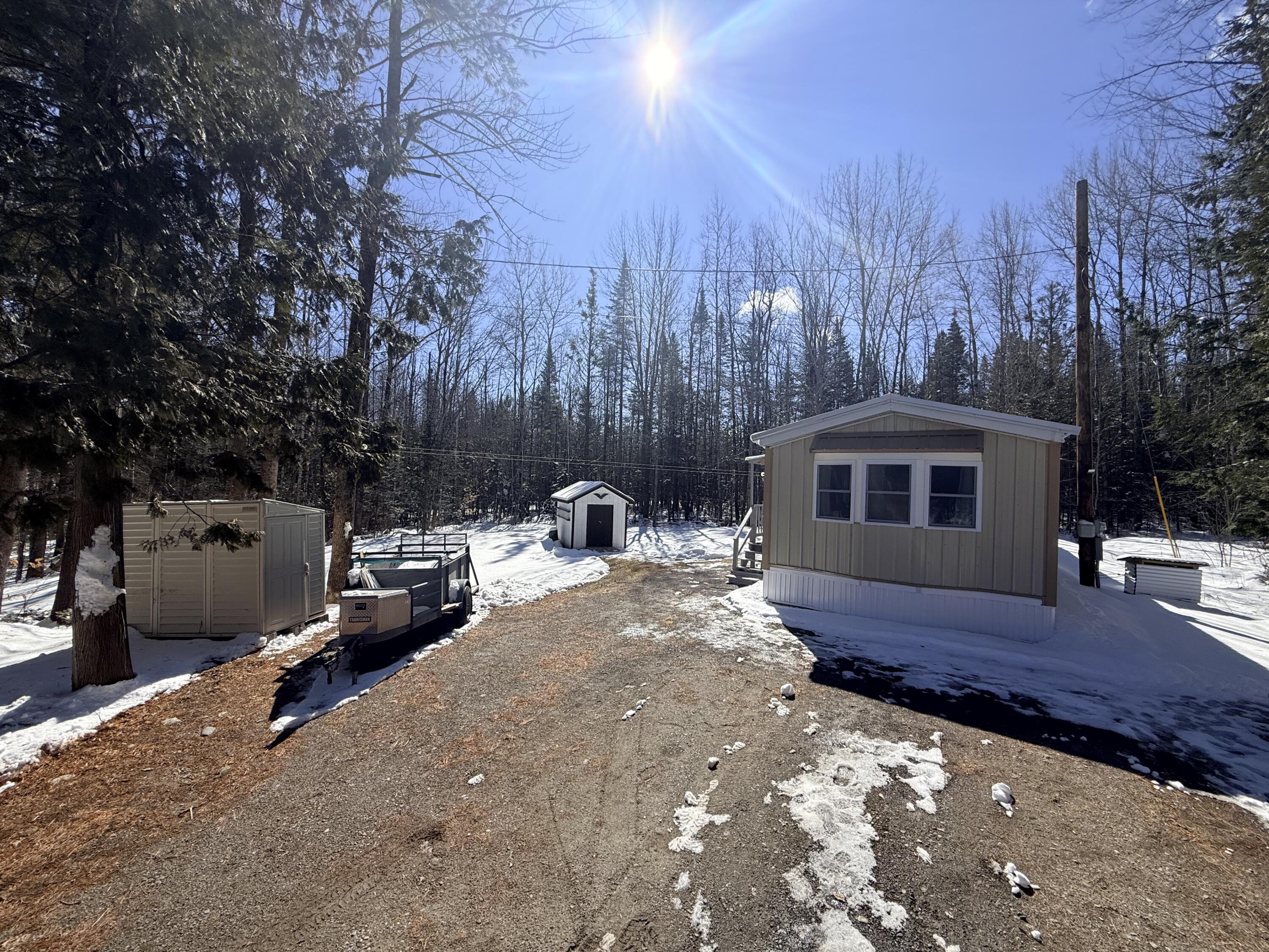 222 Ford Hill Road Hartland ME 04943