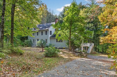 12 Presidential View Raymond ME 04071