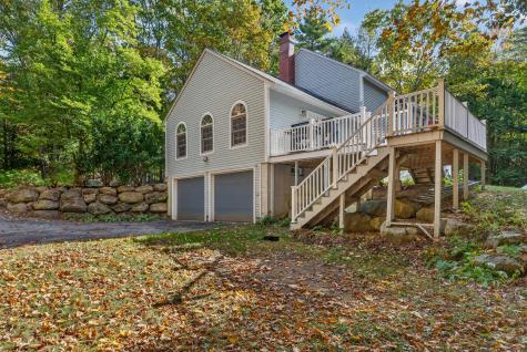 12 Presidential View Raymond ME 04071