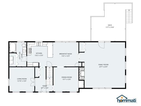 12 Presidential View Raymond ME 04071