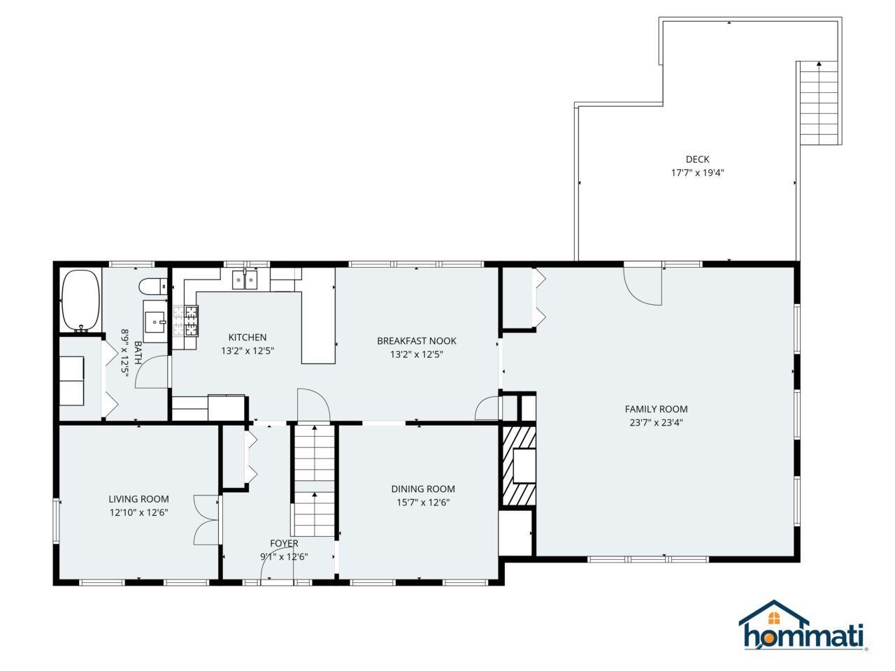 12 Presidential View Raymond ME 04071