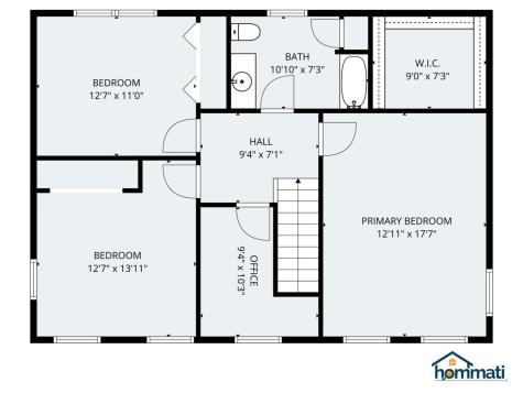 12 Presidential View Raymond ME 04071