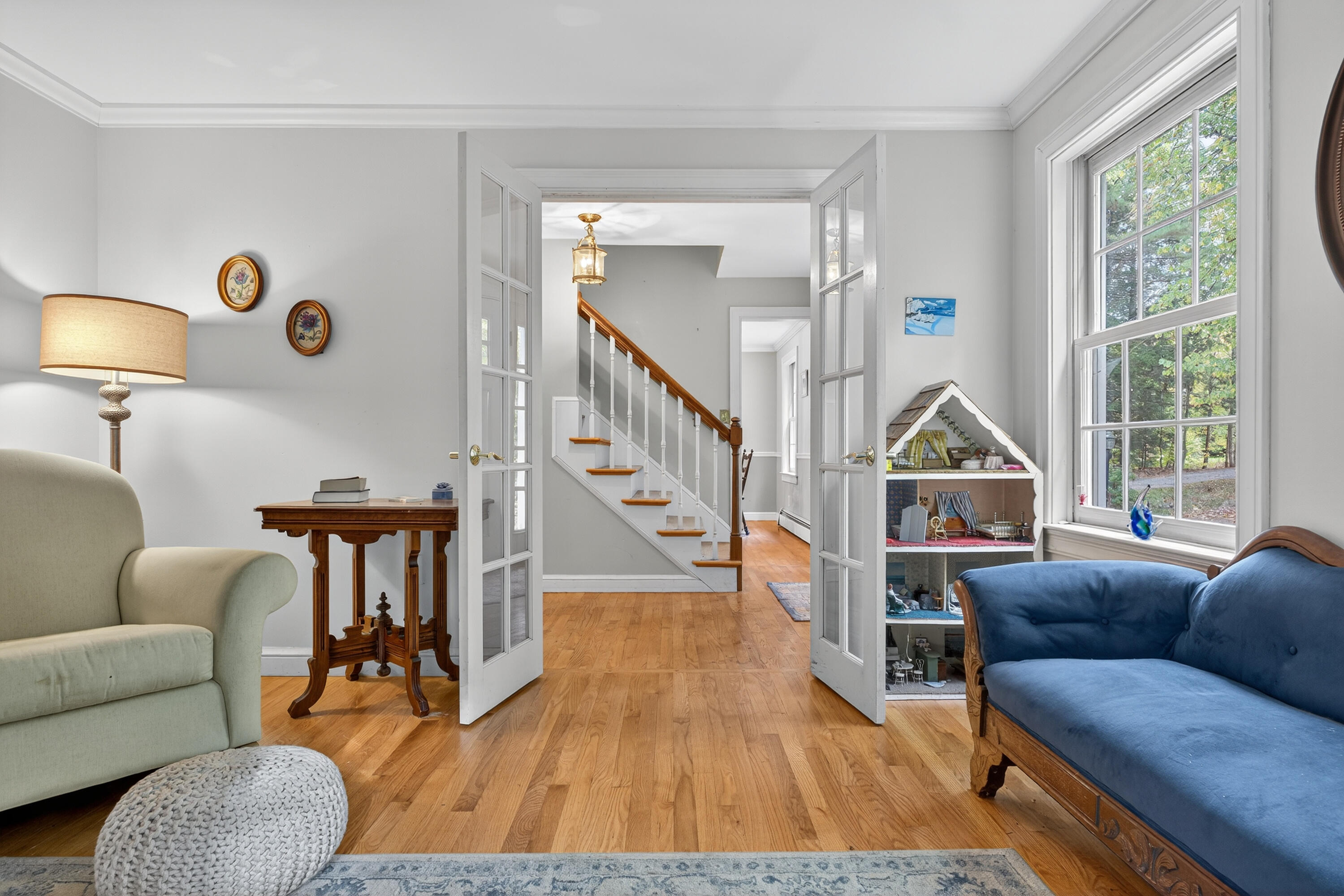 12 Presidential View Raymond ME 04071