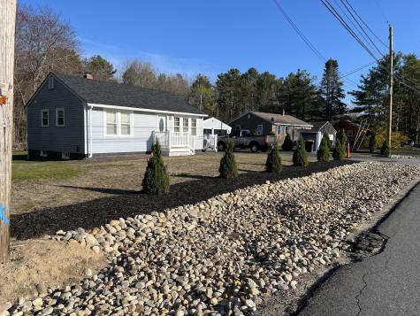 81 Sawyer Road Scarborough ME 04074