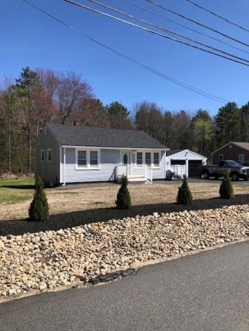 81 Sawyer Road Scarborough ME 04074