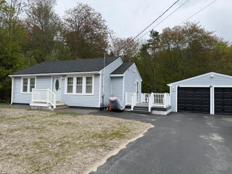 81 Sawyer Road Scarborough ME 04074