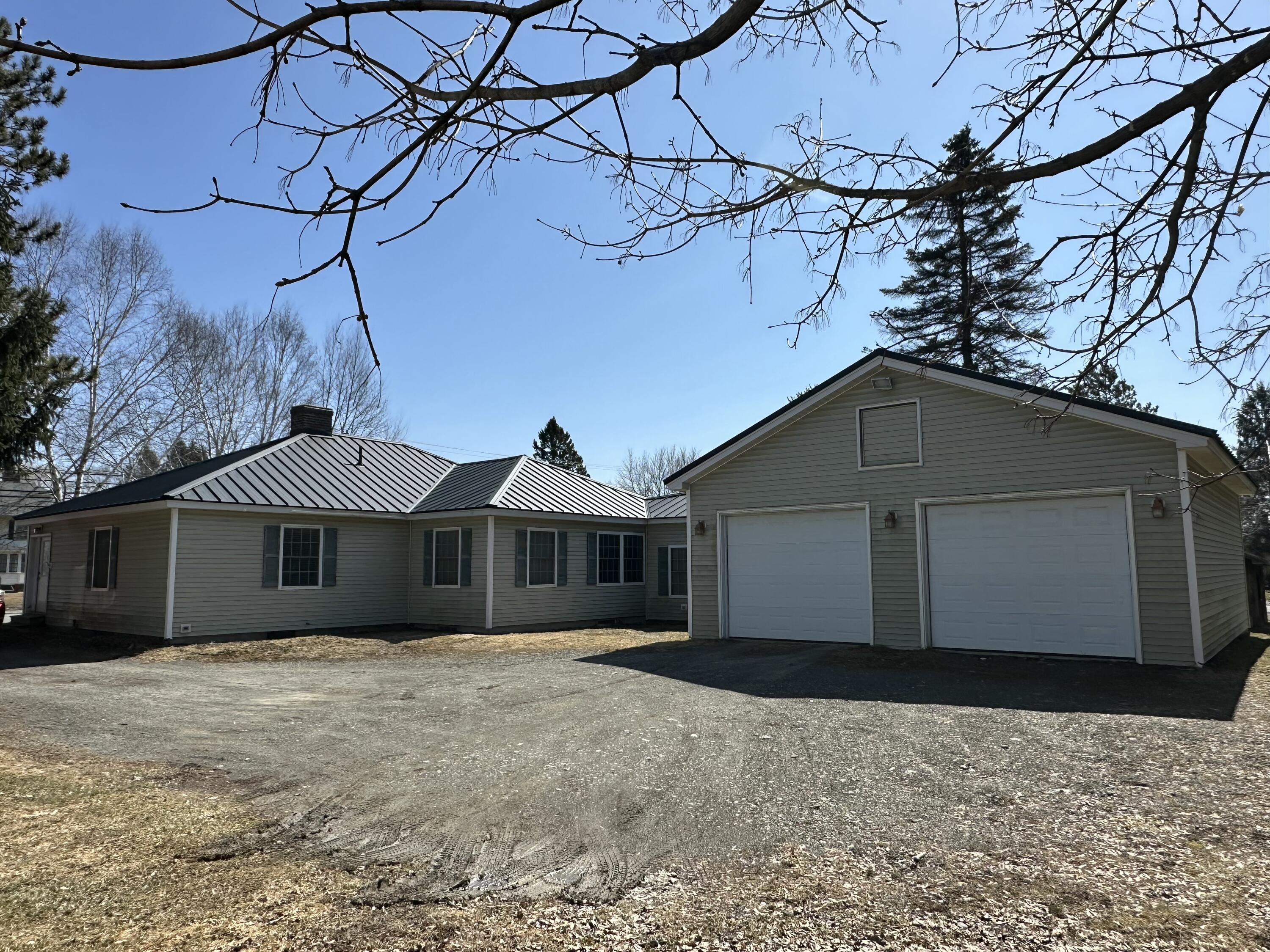 102 North Street Houlton ME 04730