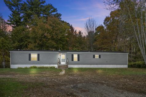 618 Chadbourne Road NW Standish ME 04084