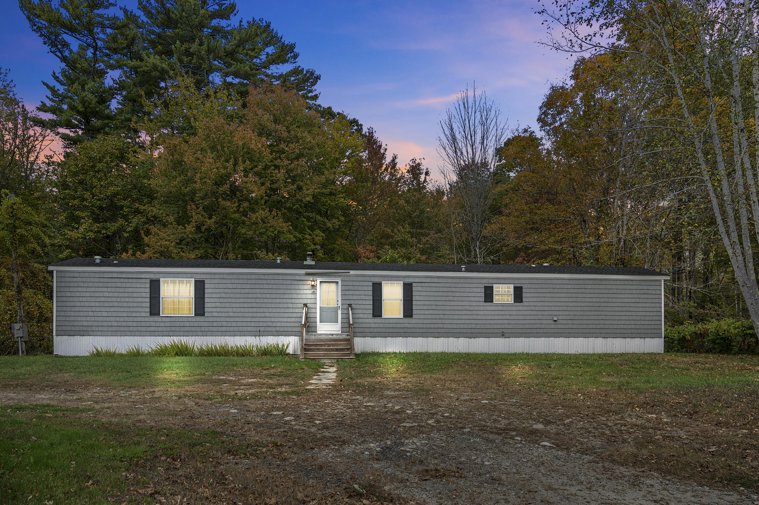 618 Chadbourne Road NW Standish ME 04084