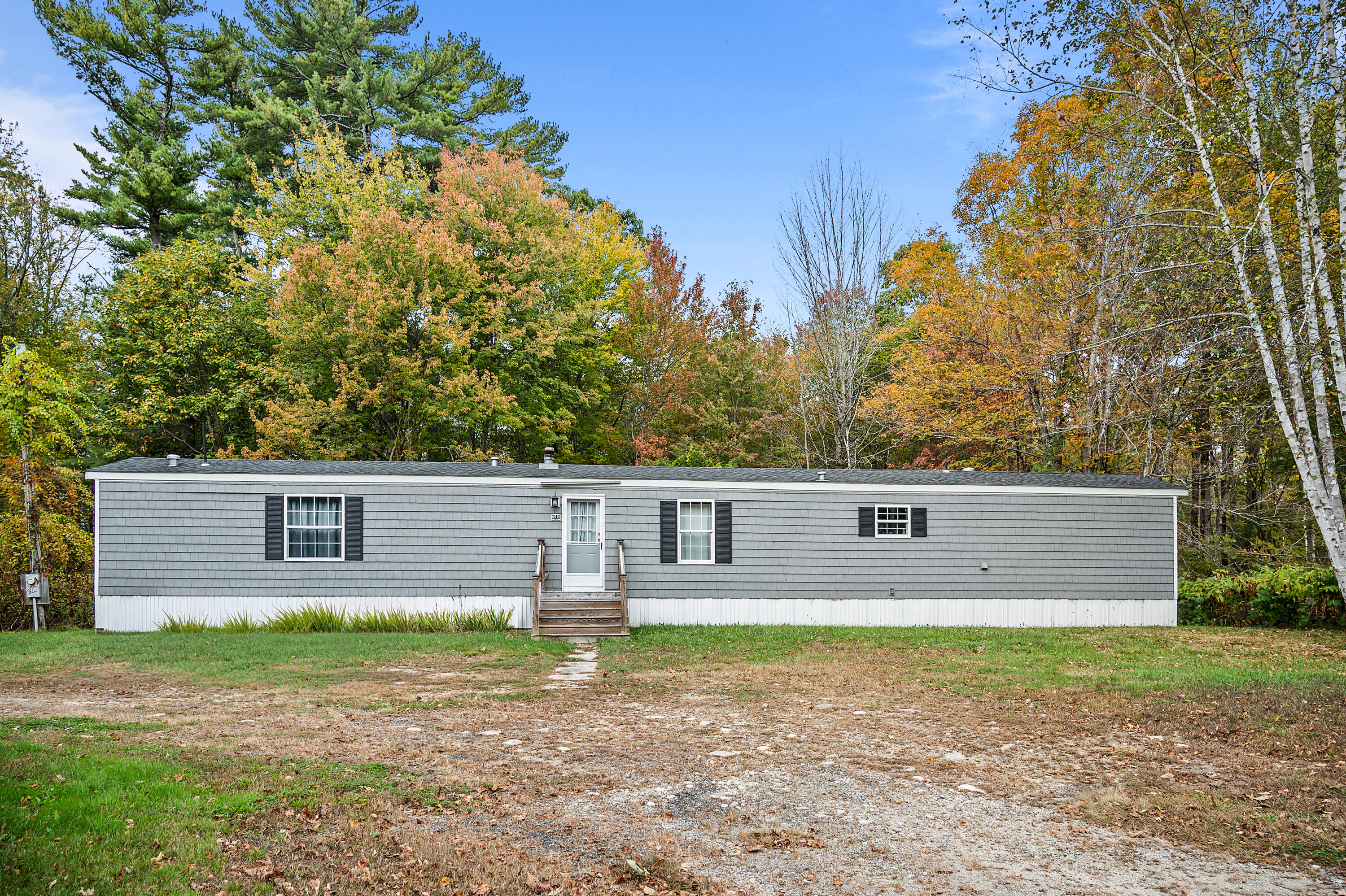 618 Chadbourne Road NW Standish ME 04084
