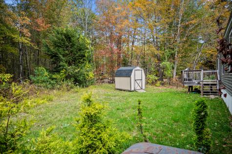 618 Chadbourne Road NW Standish ME 04084
