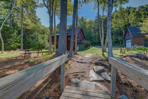 106 N Birch Street Greenville ME 04441