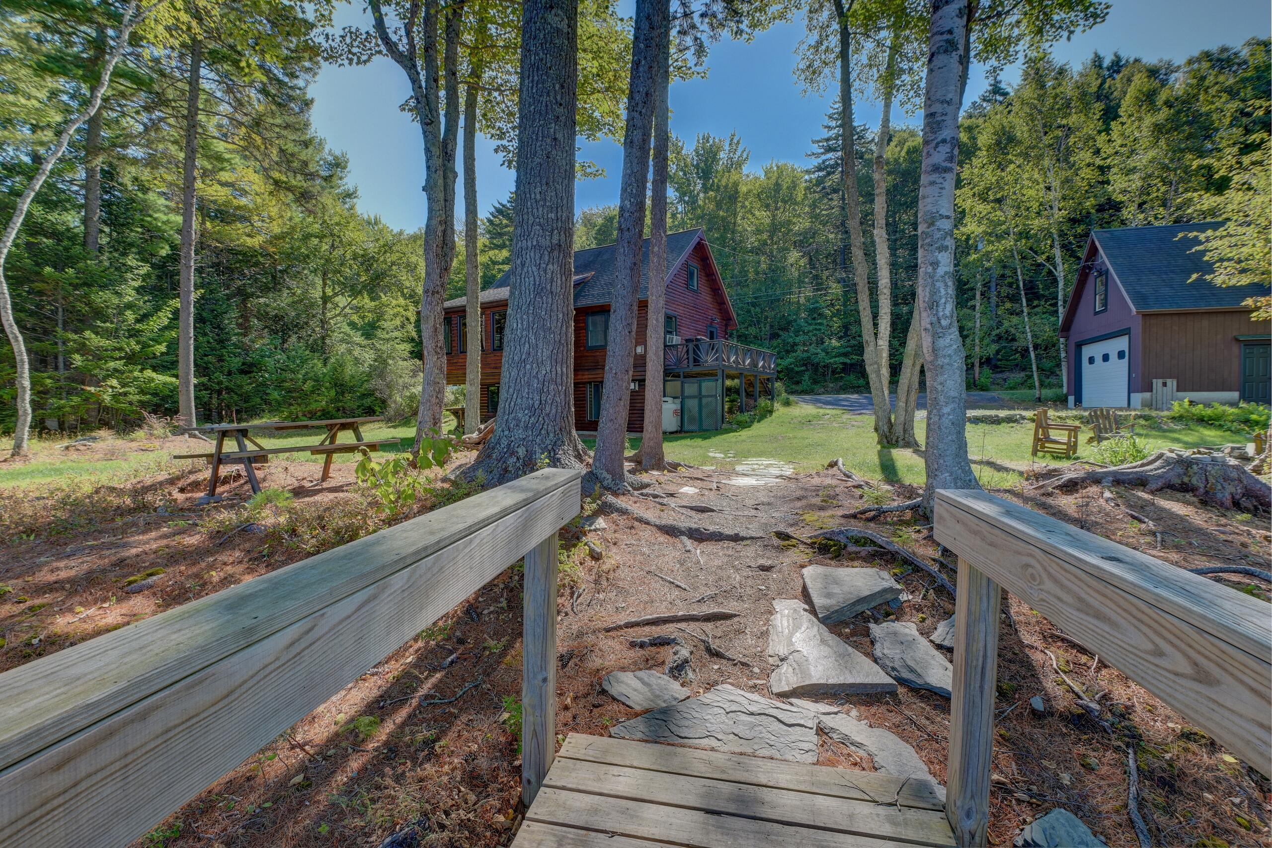 106 N Birch Street Greenville ME 04441
