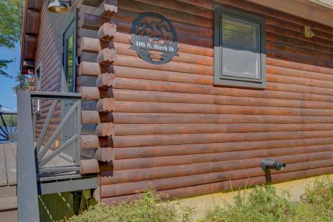 106 N Birch Street Greenville ME 04441