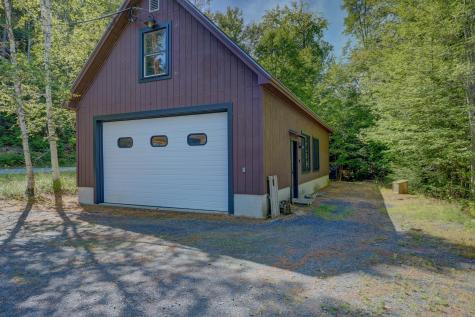 106 N Birch Street Greenville ME 04441