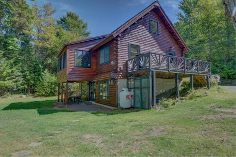 106 N Birch Street Greenville ME 04441